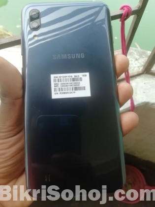 Samsung Galaxy M10